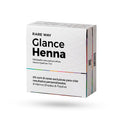 Kit Glance Henna para cejas de 8 tonos — MKPMU Colombia