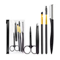 Kit Profesional para Diseño y Perfilado de Cejas