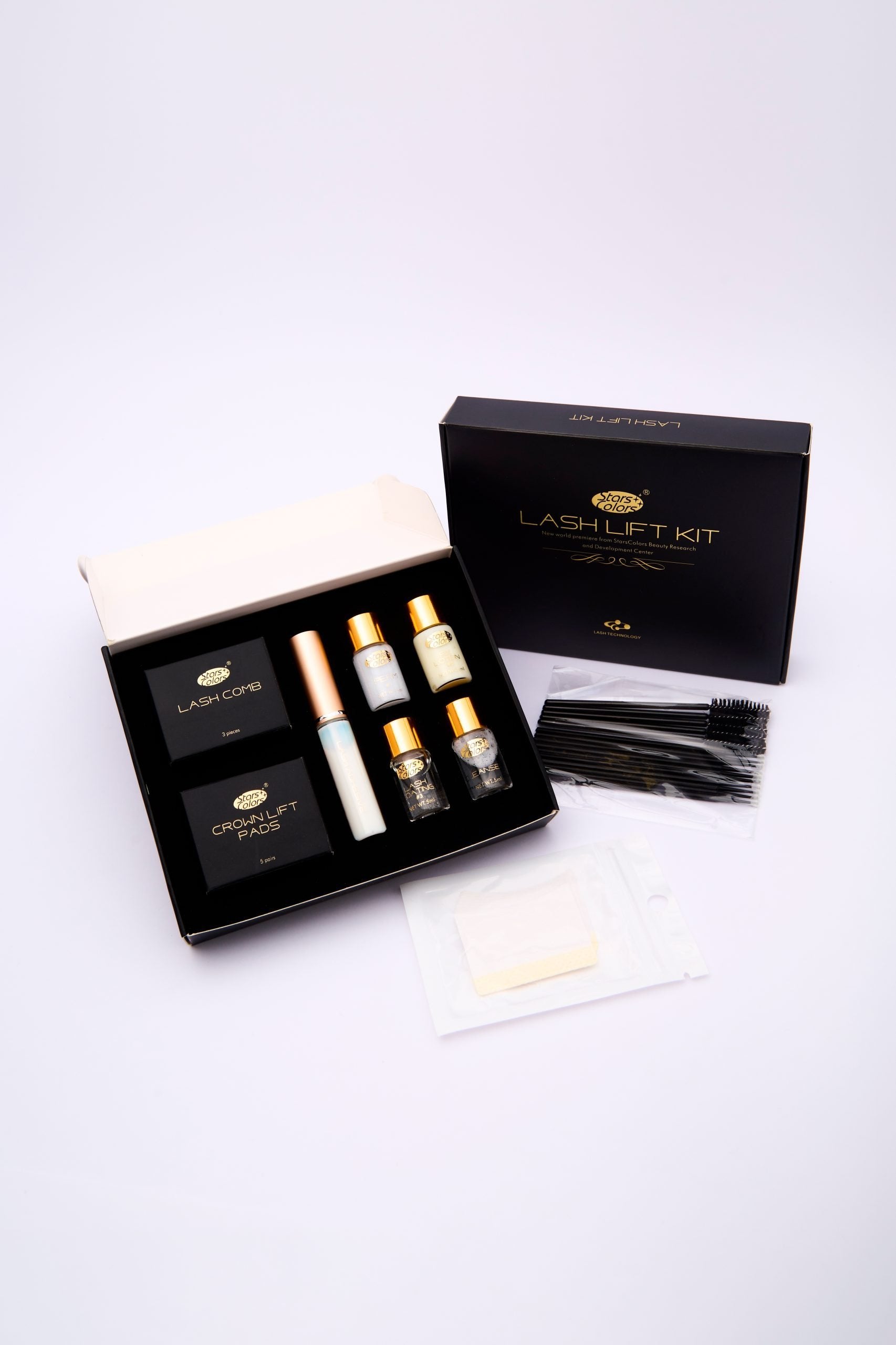 Kit Ondulado MKPMU - MKPMU