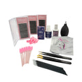 Kit Pestañas Plata