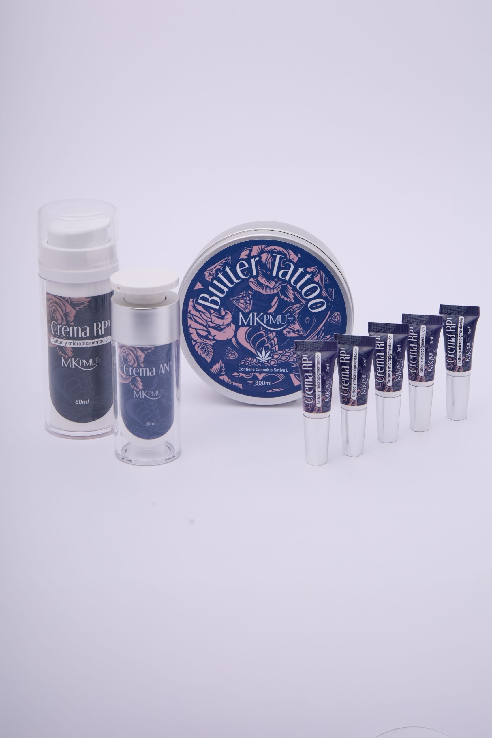 Caja Universo Mkpmu
