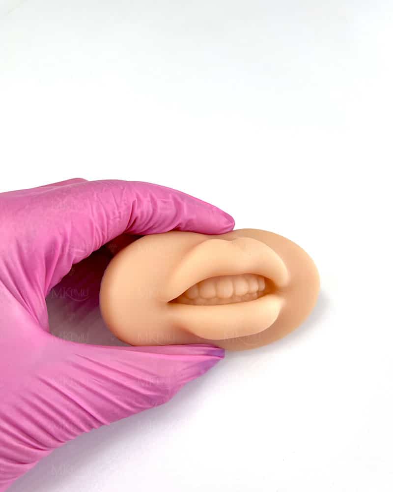 Labios 5D