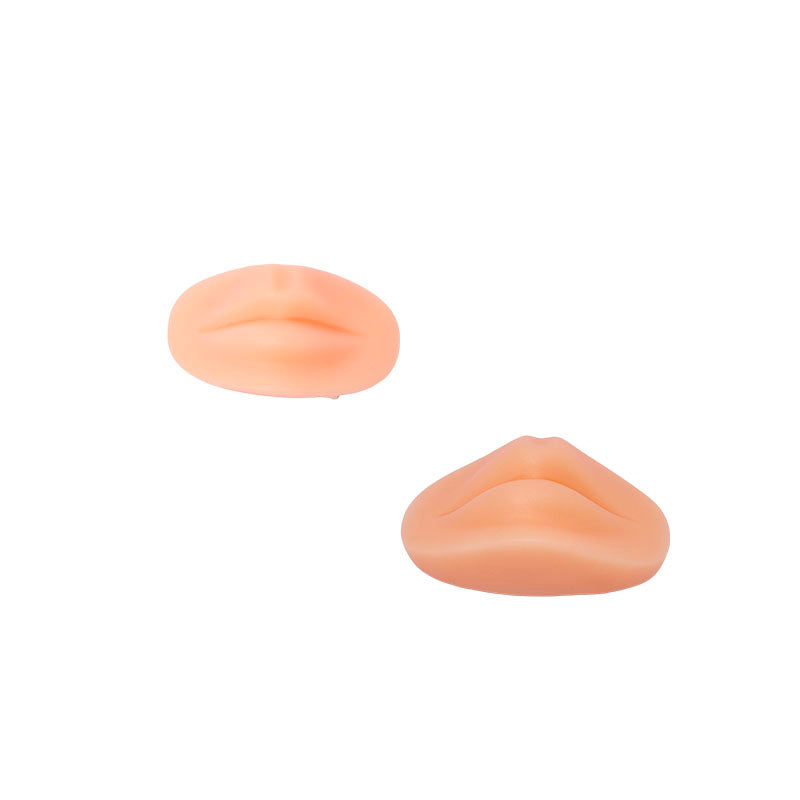 Labios 3D