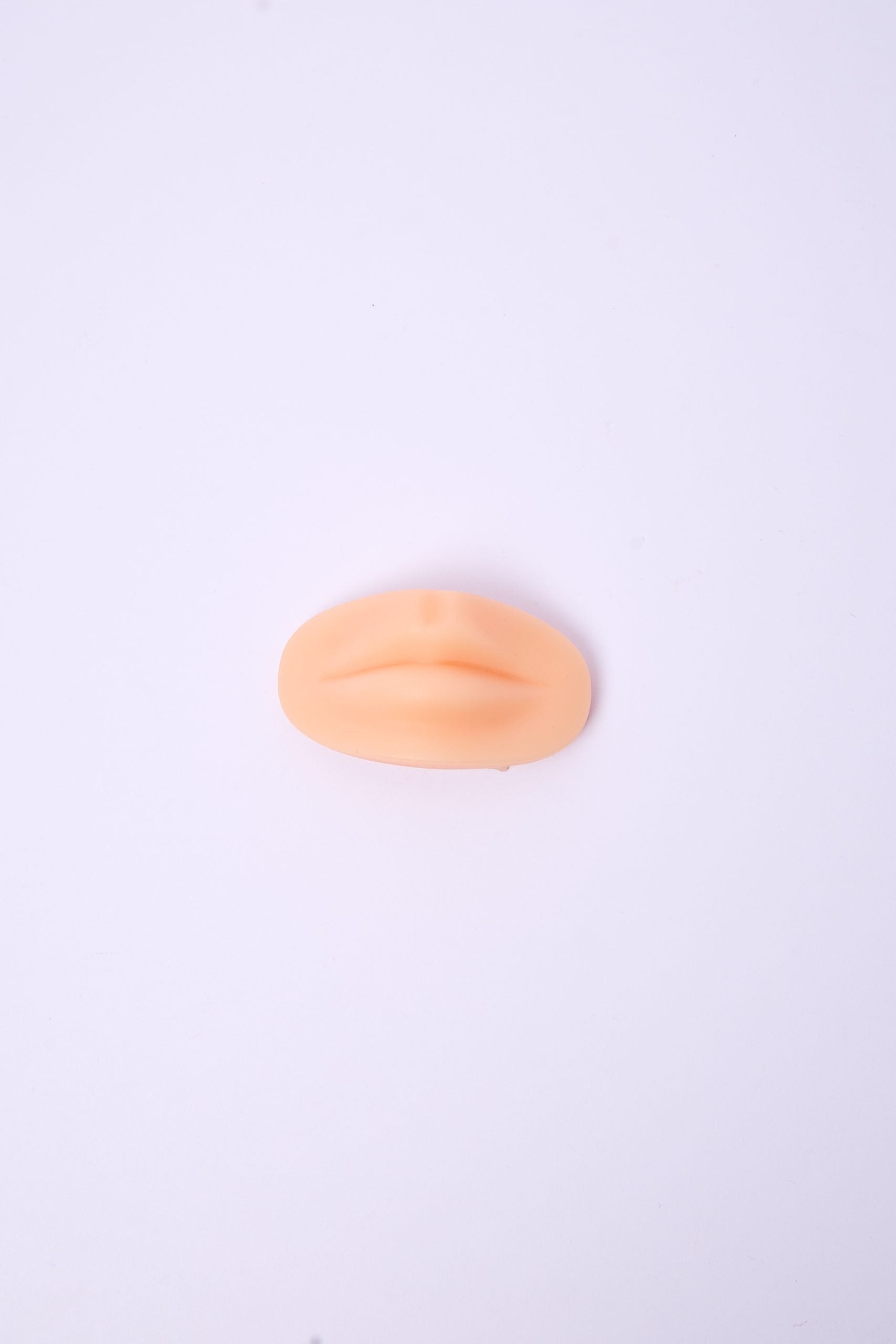 Labios 3D