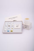 Laminado Cejas
