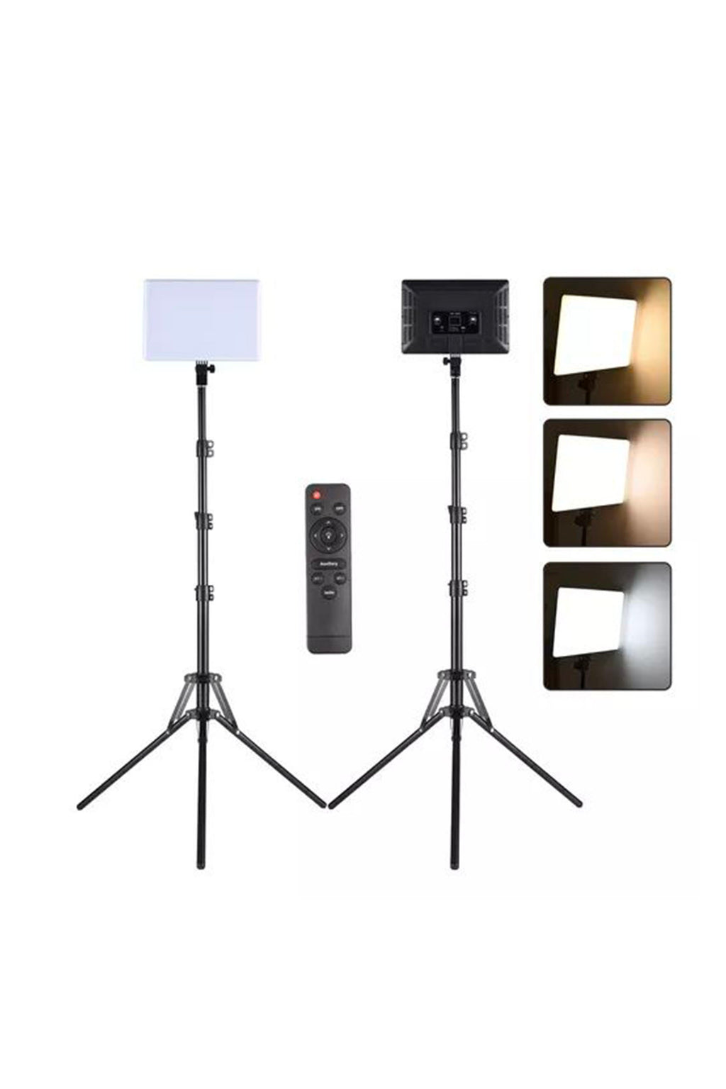 Panel Luz Led - MKPMU