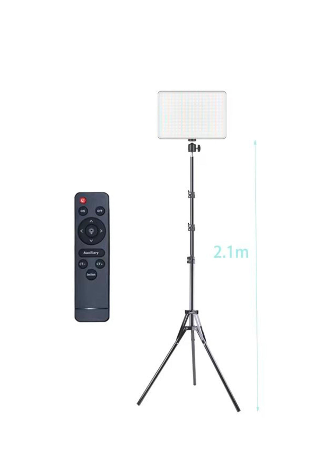 Panel Luz Led - MKPMU