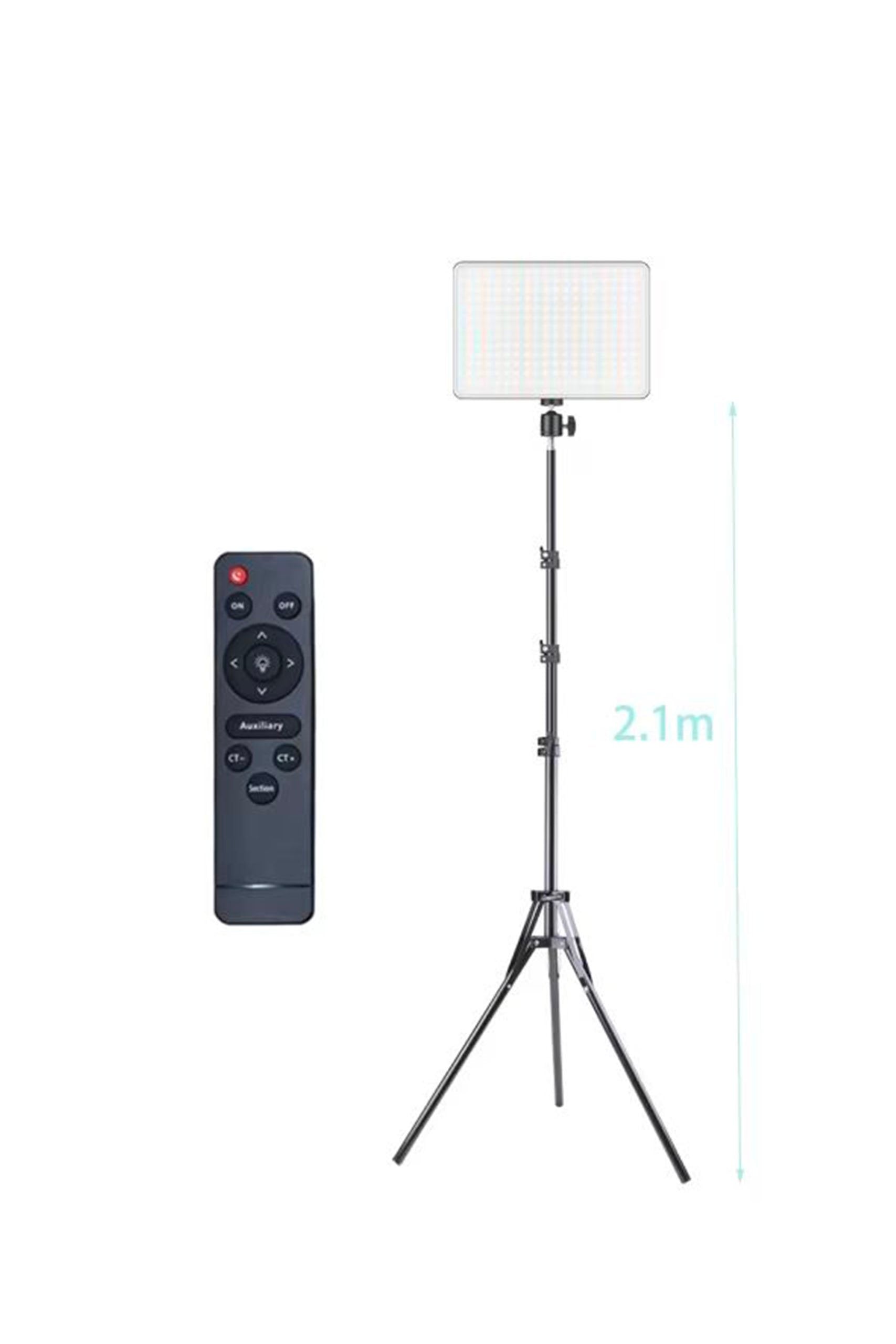 Panel Luz Led - MKPMU