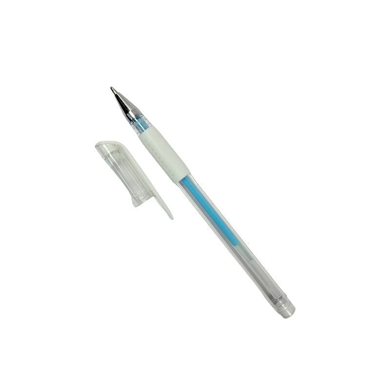 Lapiceros Gel Diseño Pmu