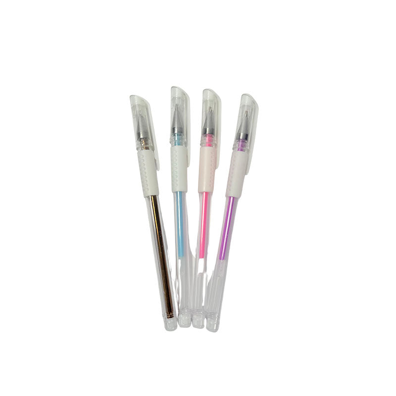 Lapiceros Gel Diseño Pmu