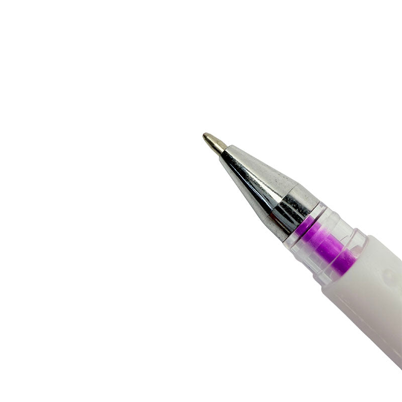 Lapiceros Gel Diseño Pmu