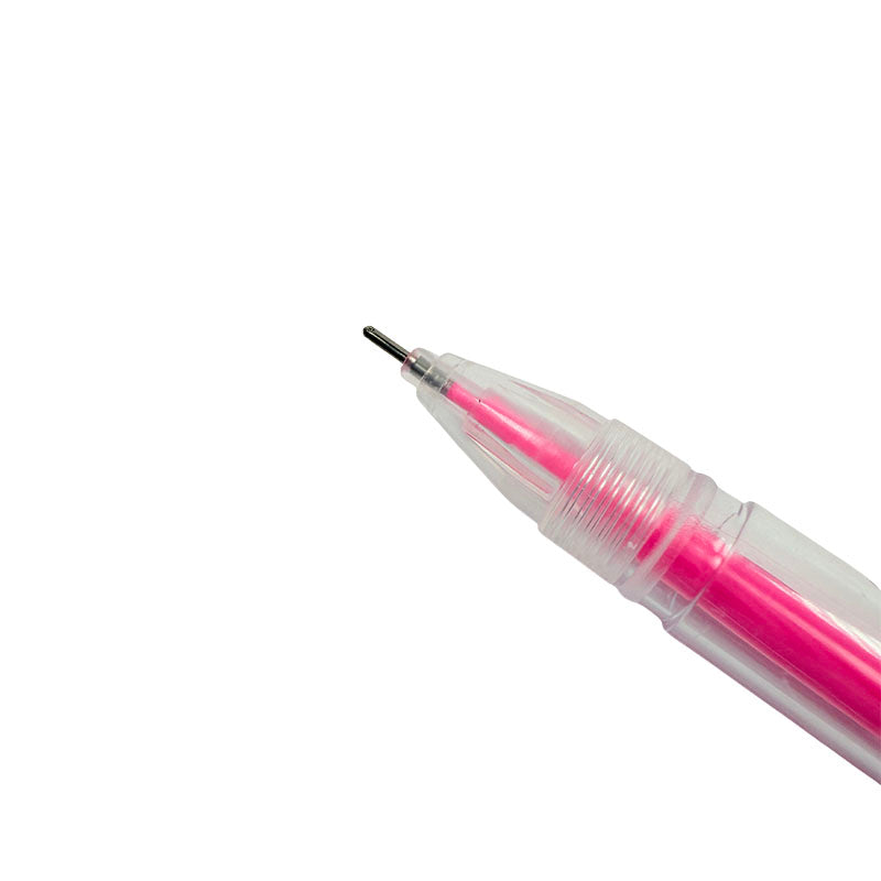 Lapiceros Ultra Finos para Diseño de Cejas y Labios en Micropigmentación