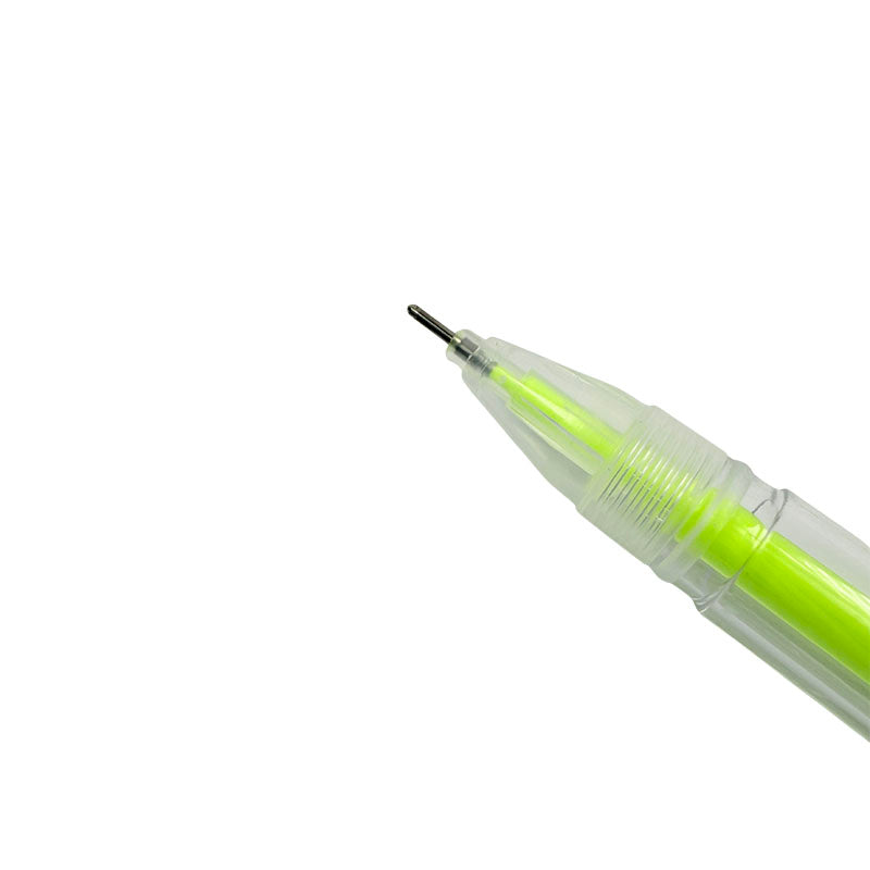 Lapiceros Ultra Finos para Diseño de Cejas y Labios en Micropigmentación