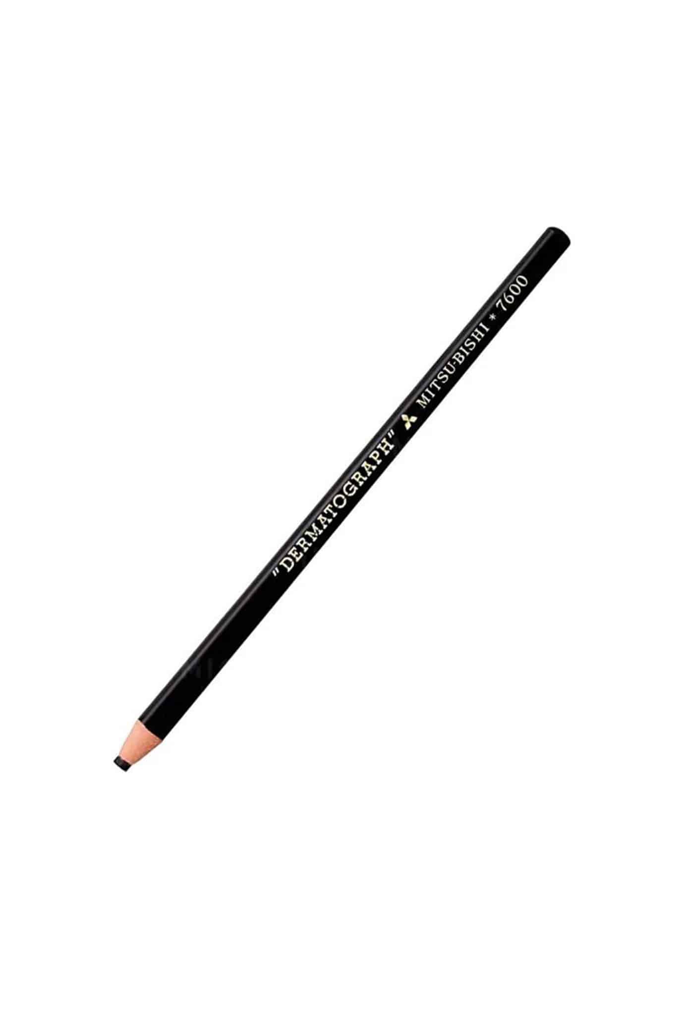 Lápiz Cera Mitsu-Bishi Dermatografico - MKPMU