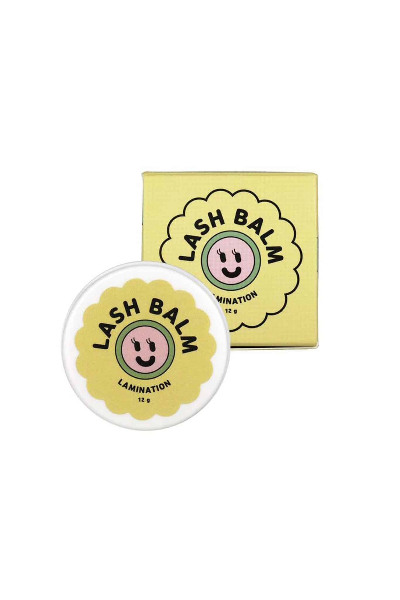 Adhesivo Lash Balm Laminado Neicha - MKPMU