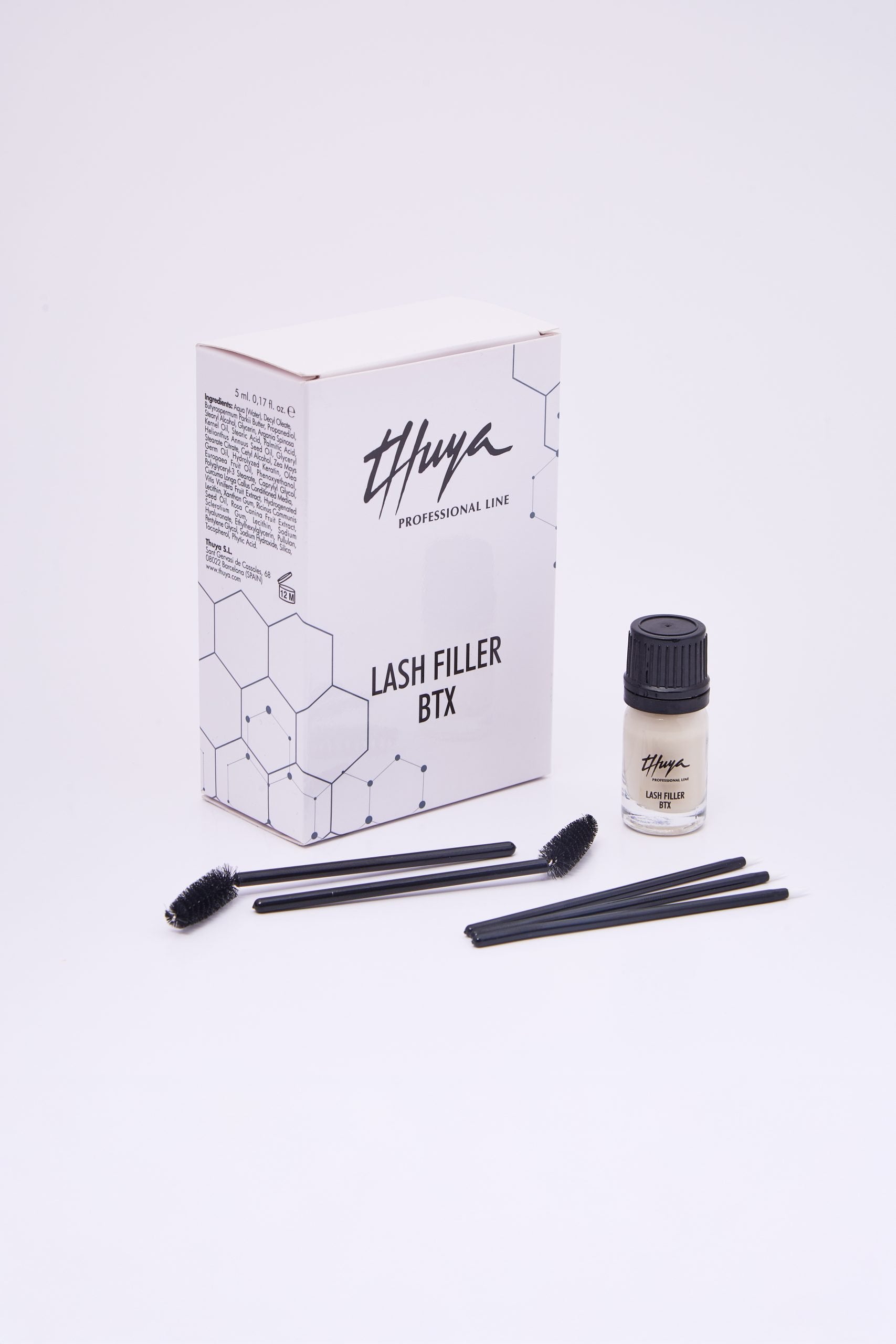 Lash Filler BTX Thuya - MKPMU