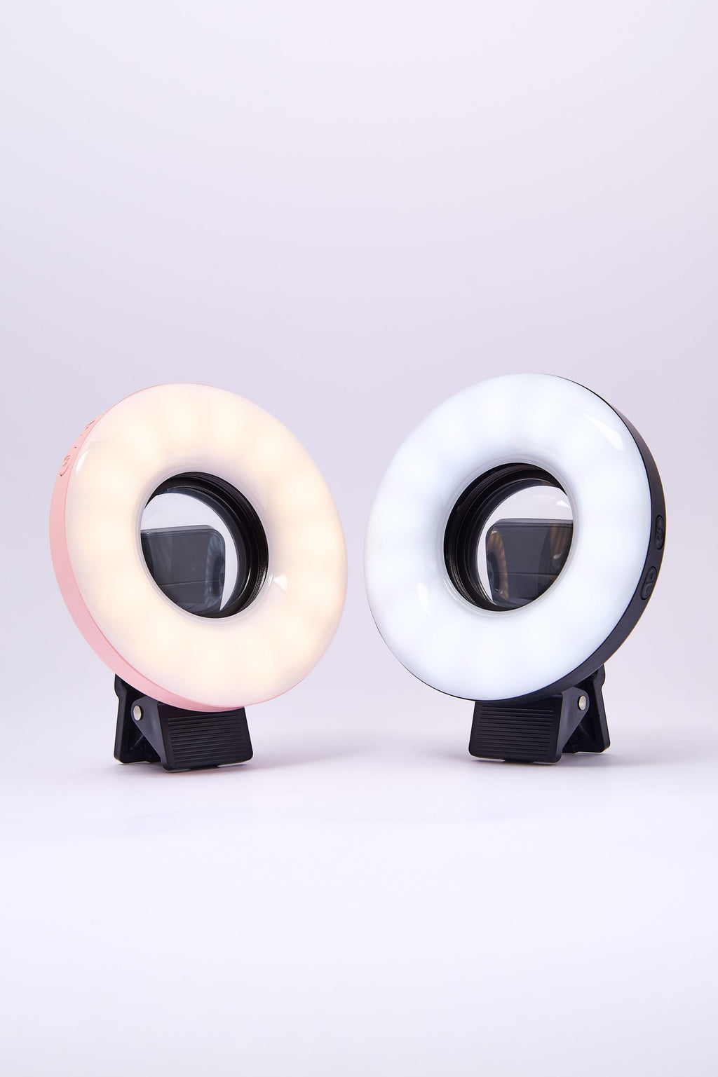Lente Macro Luz Led - MKPMU