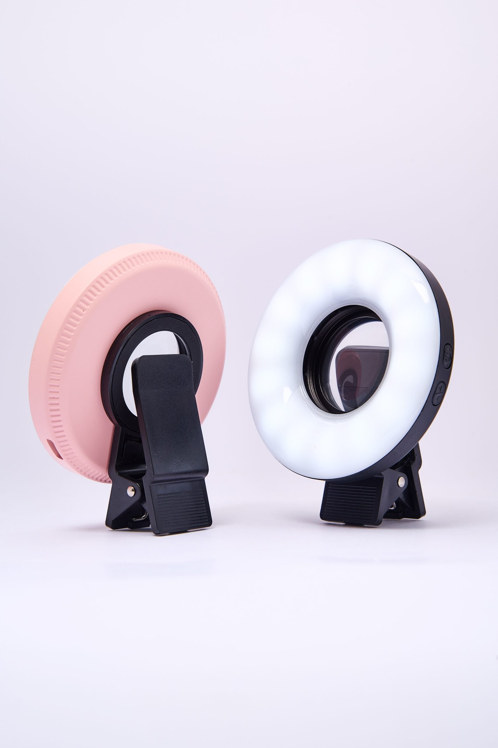 Lente Macro Luz Led - MKPMU