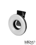 Lente Macro Luz Led - MKPMU