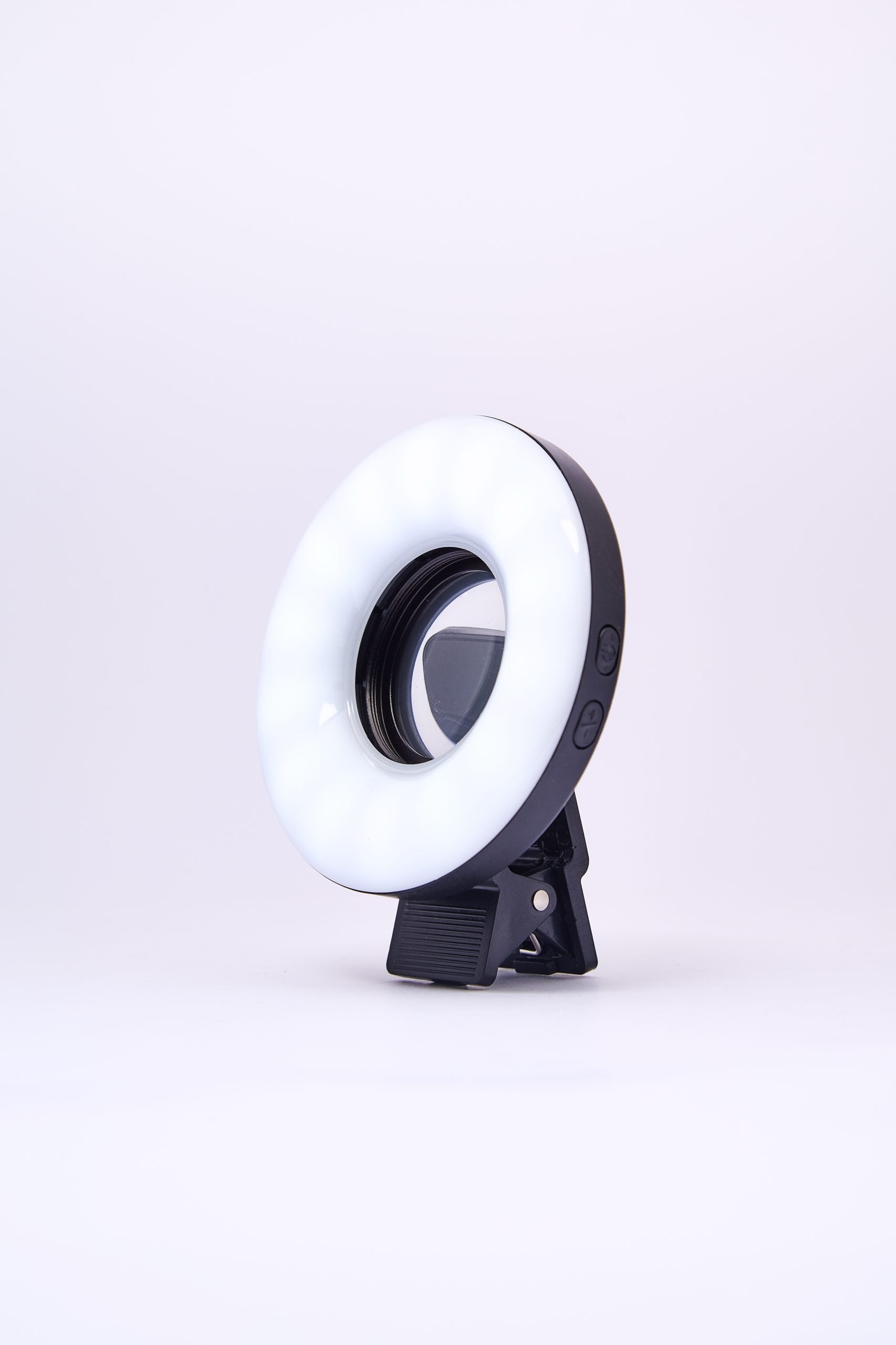 Lente Macro Luz Led - MKPMU