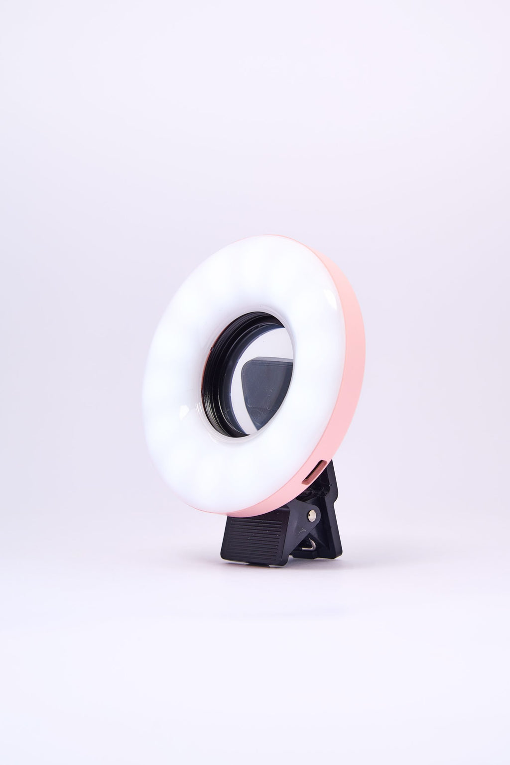 Lente Macro Luz Led - MKPMU