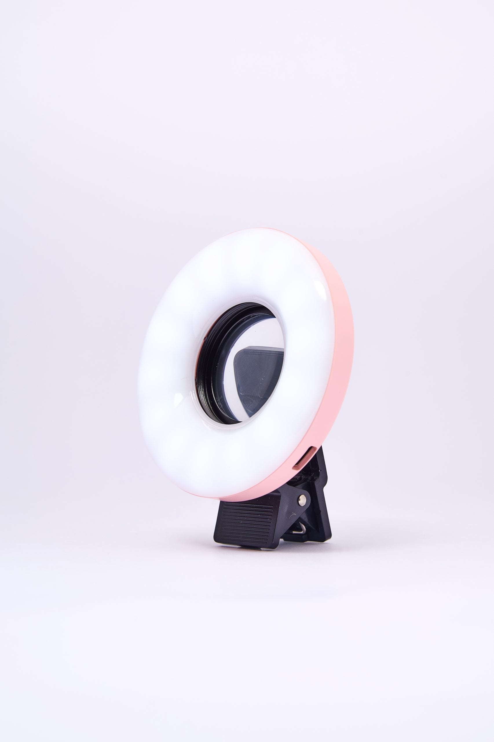 Lente Macro Luz Led - MKPMU