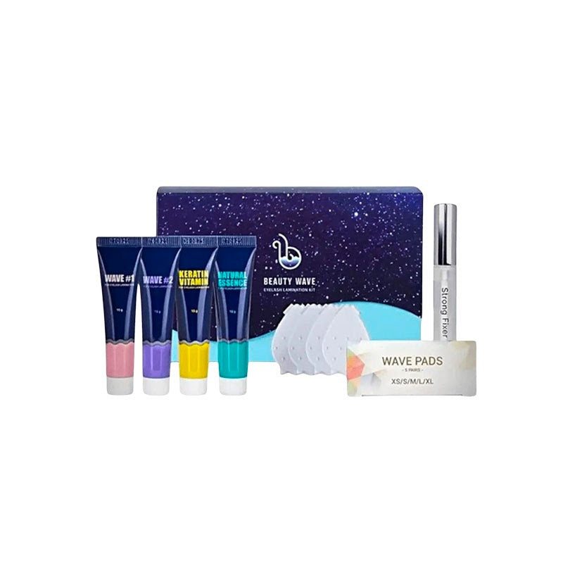 Lifting Beauty Wave Puluk Neicha MKPMU