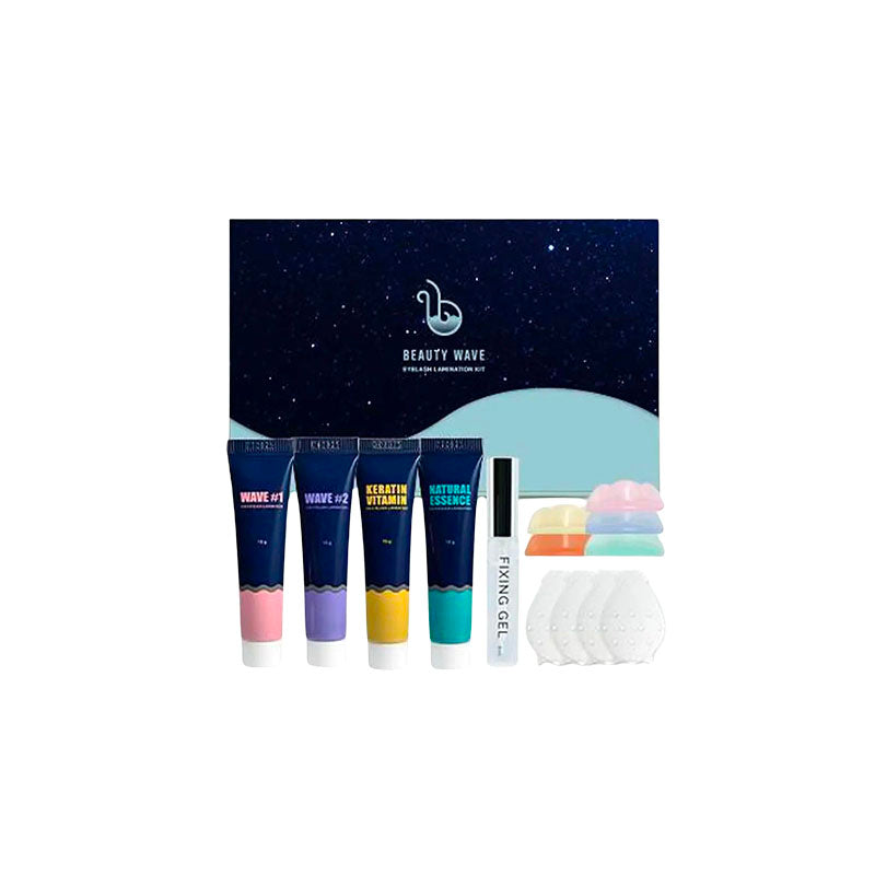 Lifting Beauty Wave Puluk Neicha