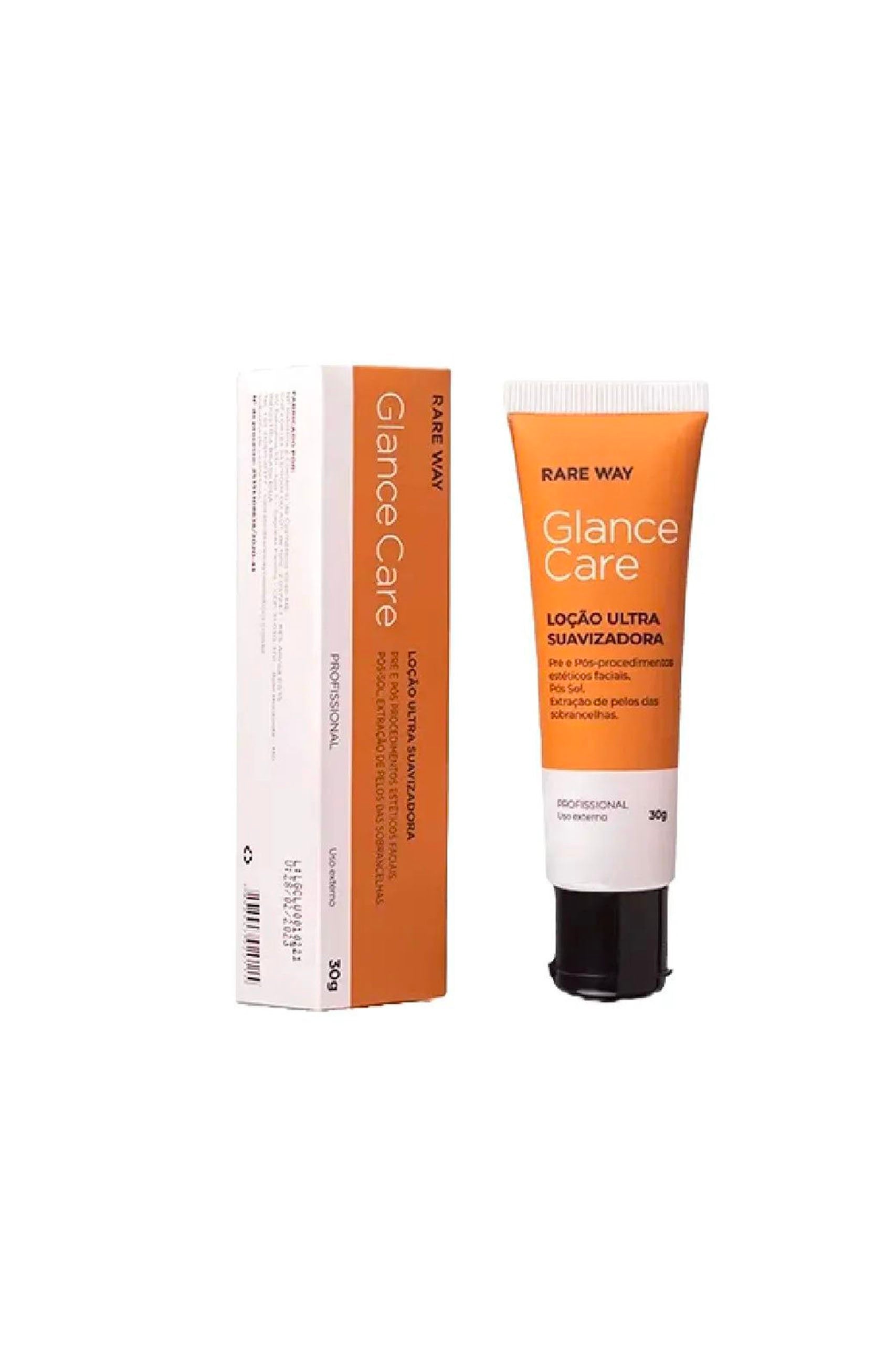 Loción Ultra Suavizante Glance - MKPMU