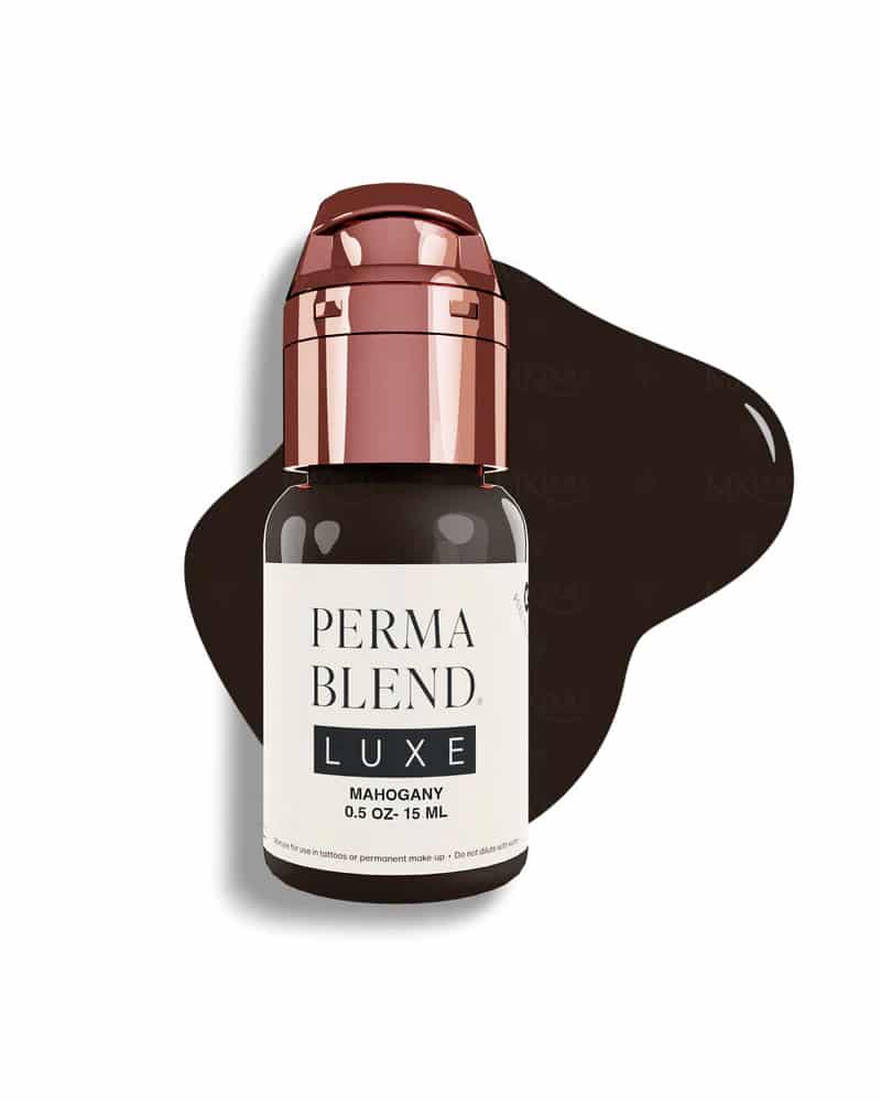 PermaBlend LUXE Cejas
