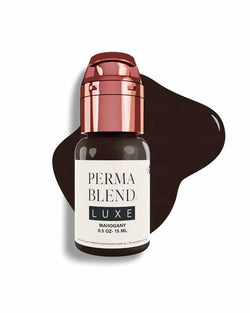 PermaBlend LUXE Cejas gama de tonos MKPMU