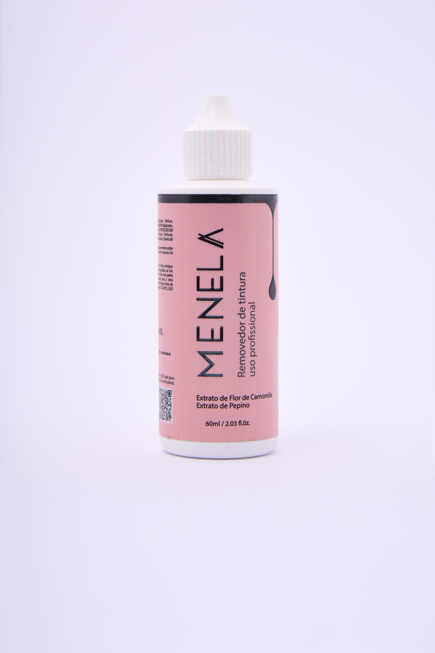 Removedor Tinte Menela - MKPMU