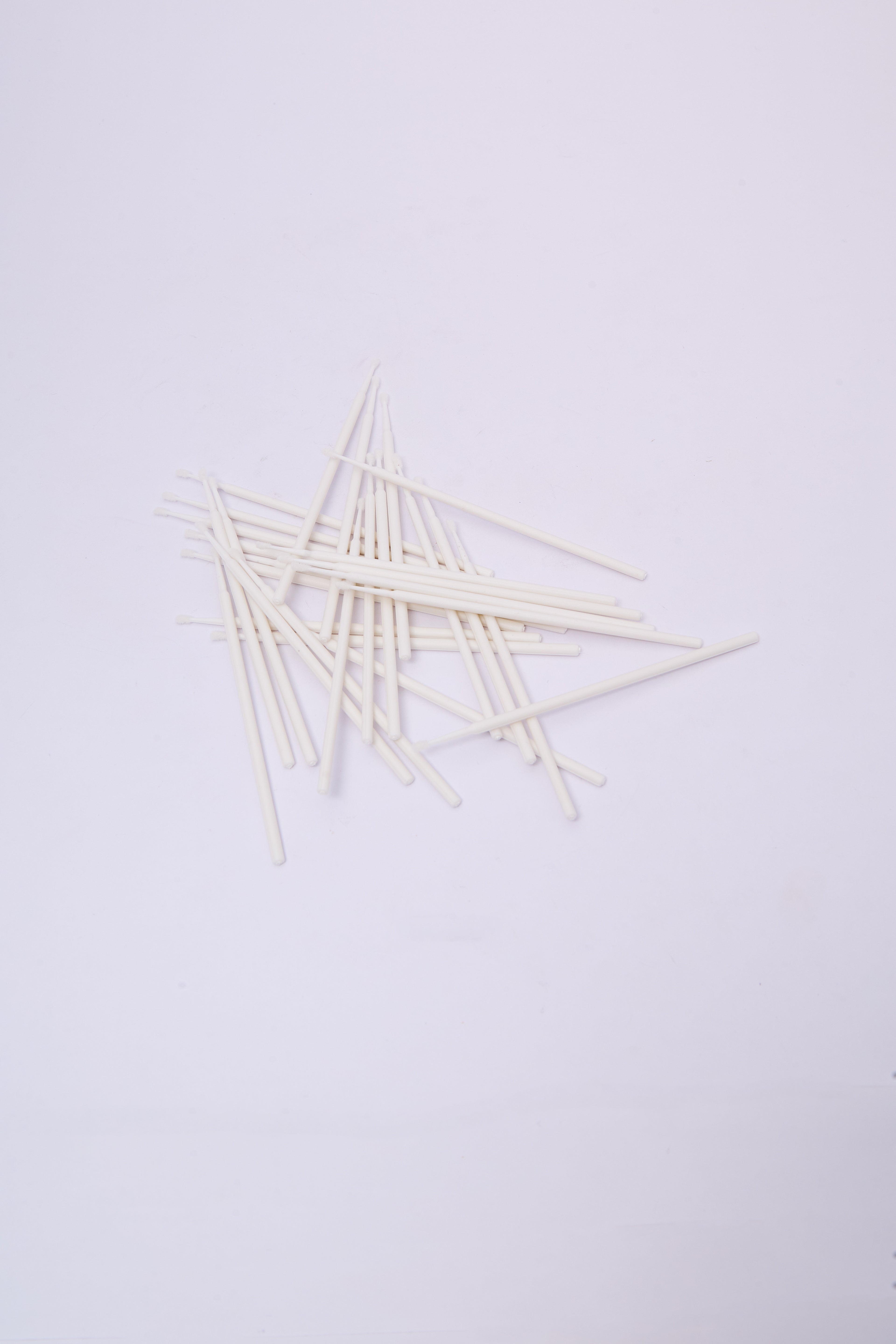Microcepillos