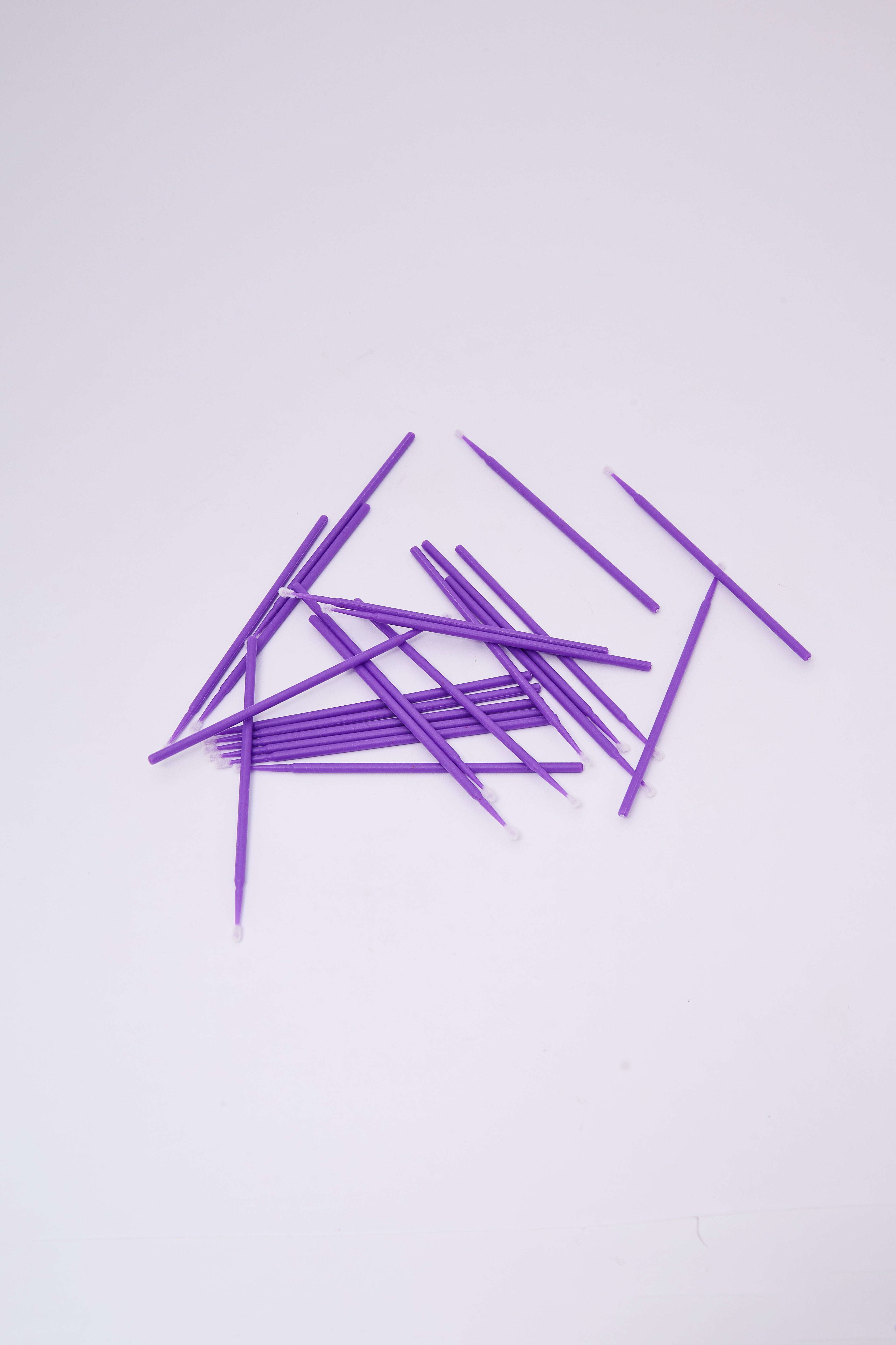 Microcepillos