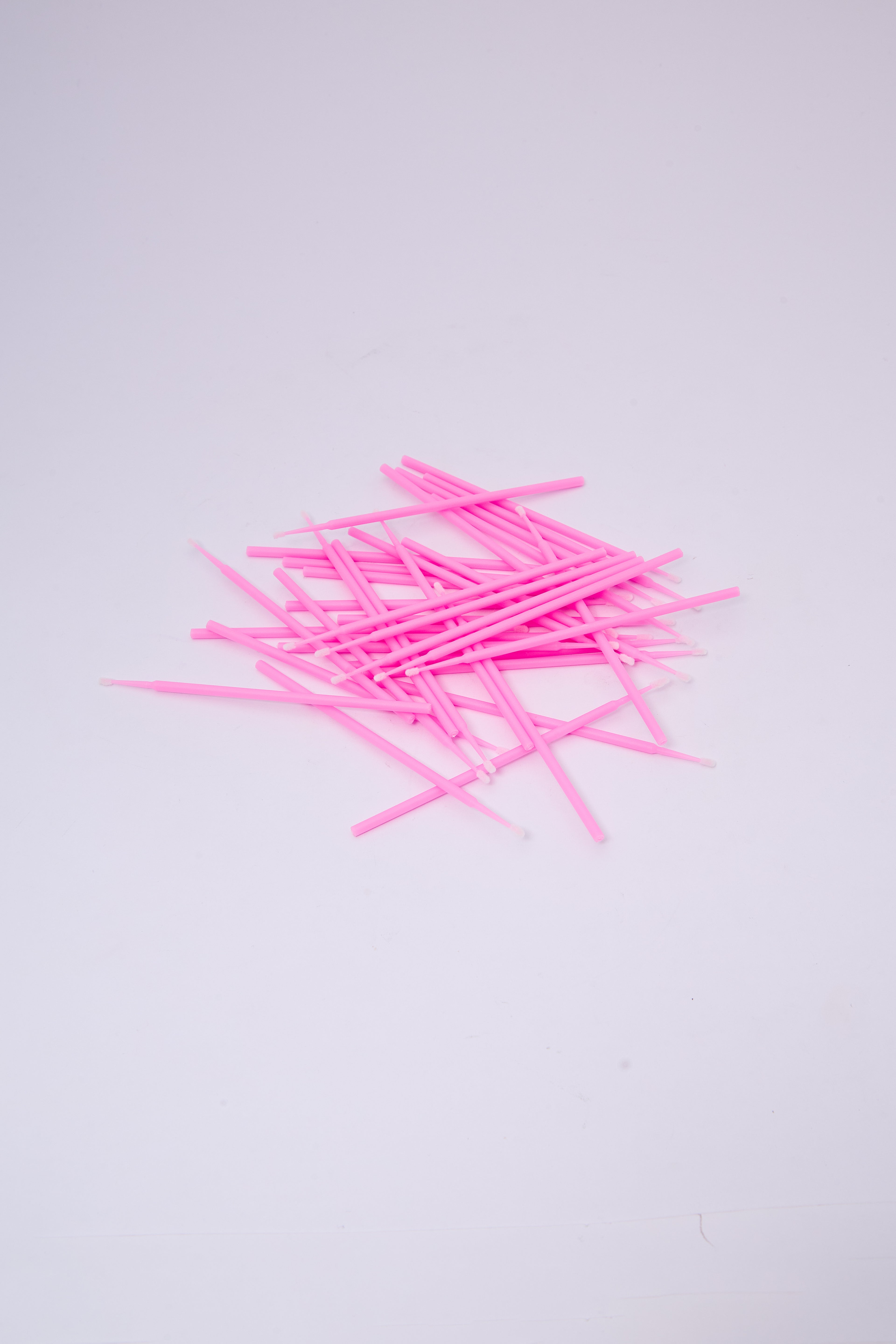 Microcepillos