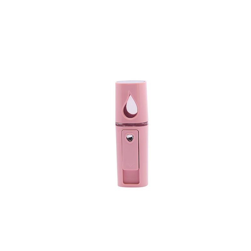 Nano Mister vaporizador para fijar adhesivo de pestañas MKPMU