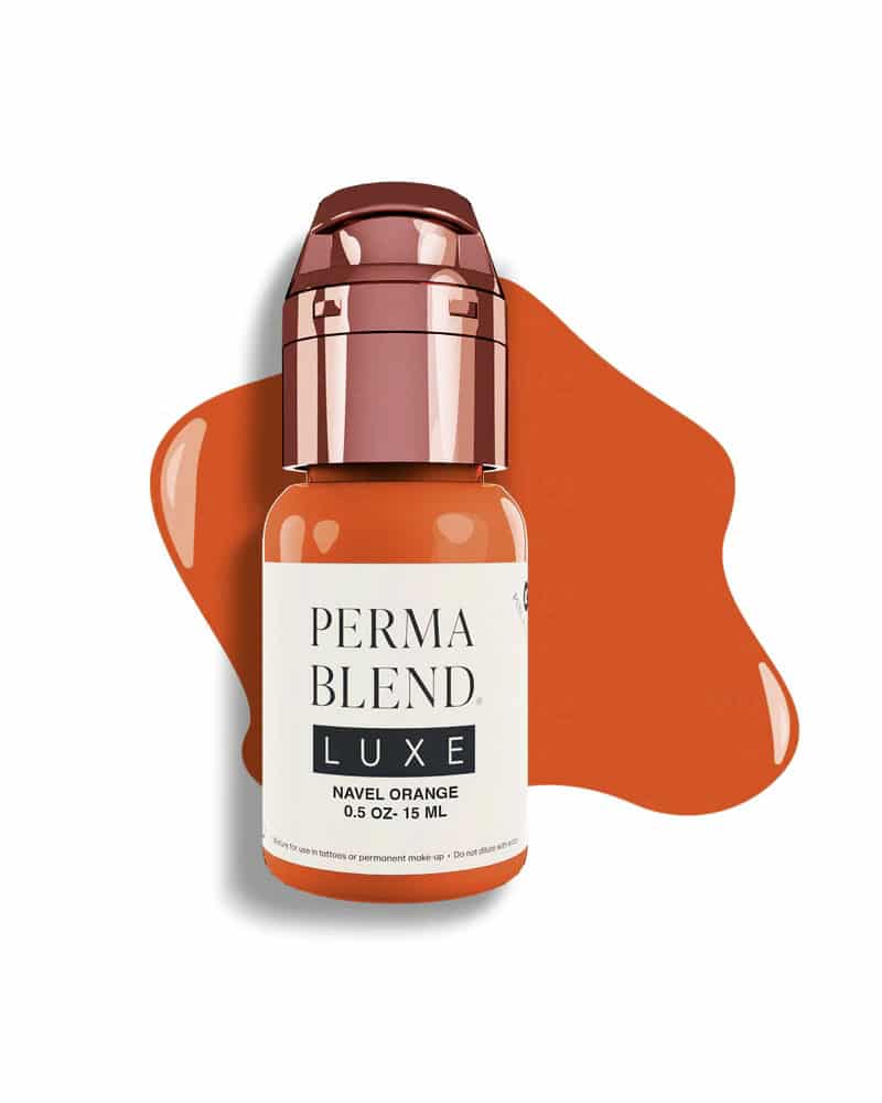 PermaBlend LUXE Labios