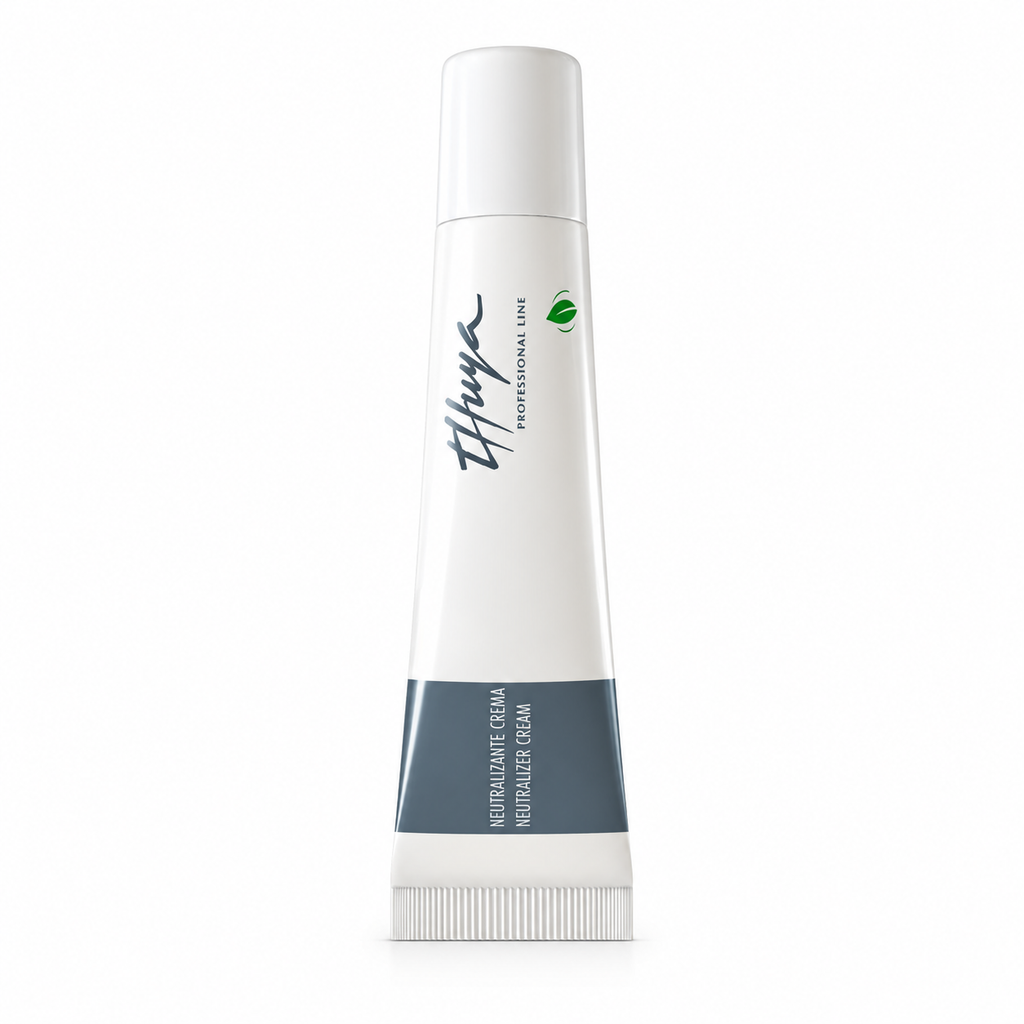 Neutralizante en Crema Thuya para Lifting de Pestañas — MKPMU Colombia