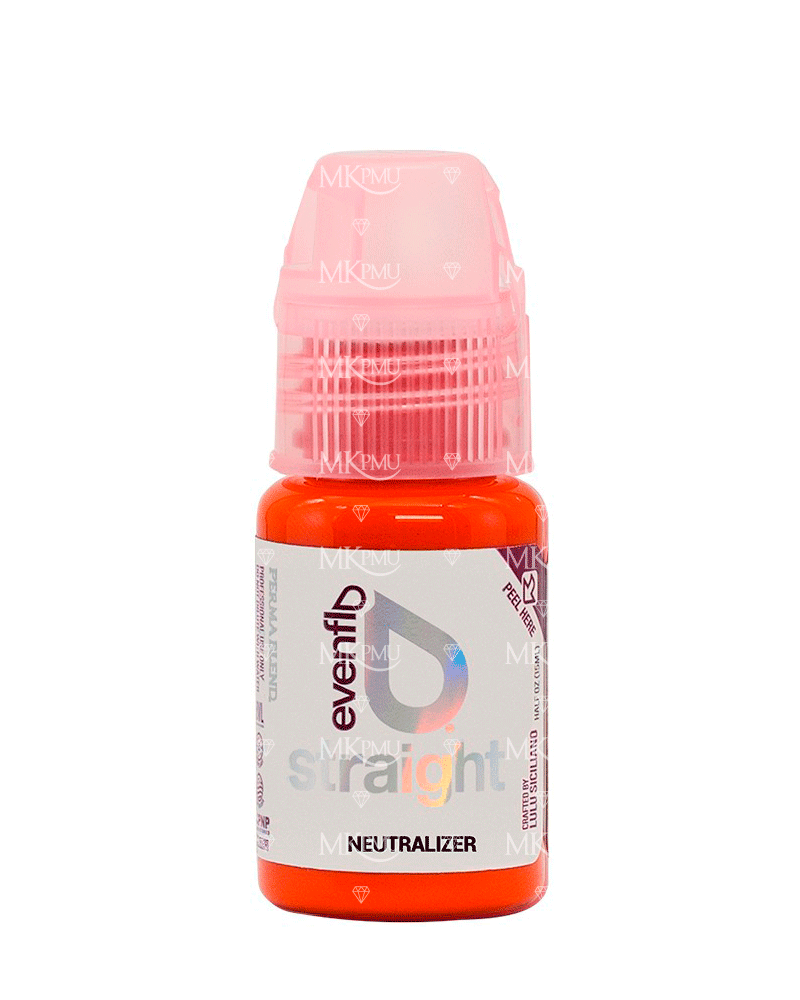 Correctores Evenflo - MKPMU
