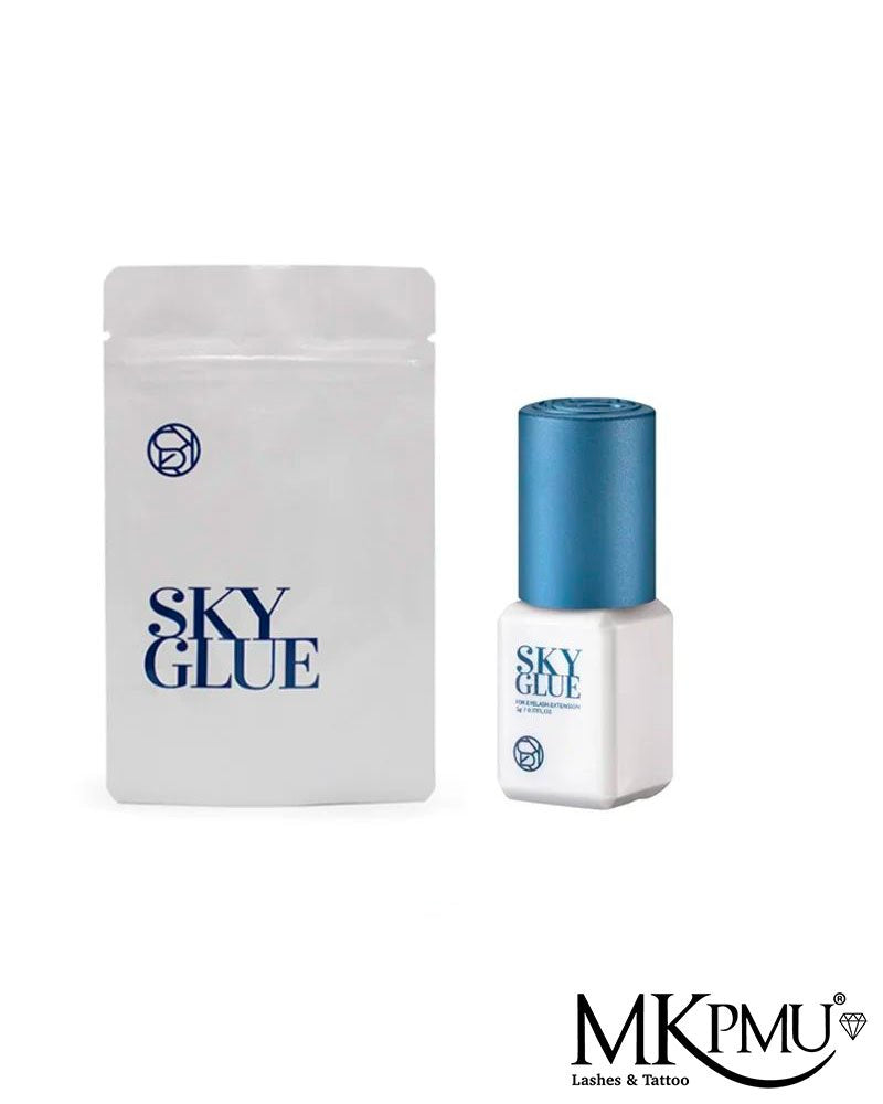 Adhesivo Sky