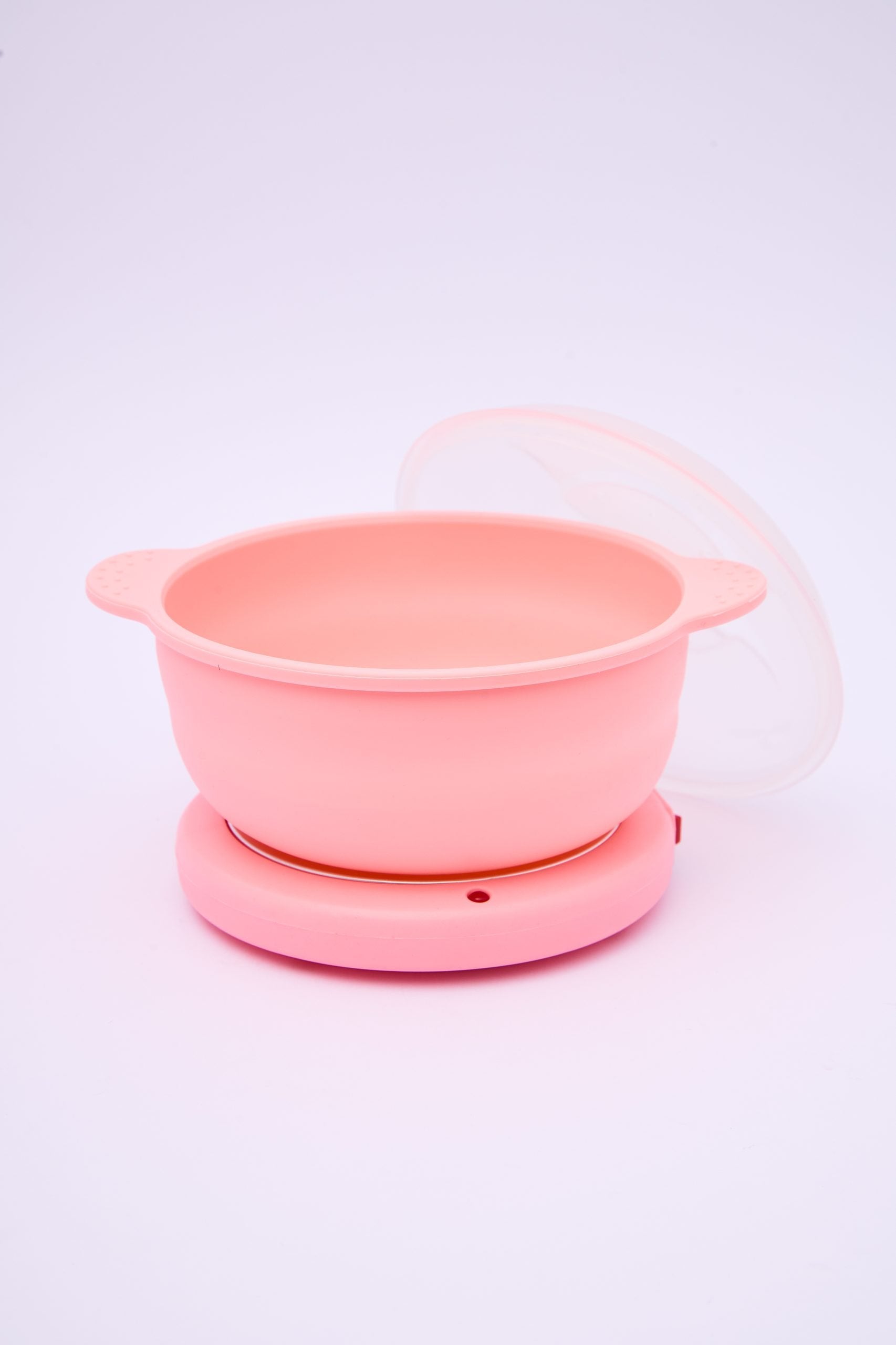 Olla de Silicona para Depilación con Cera - MKPMU