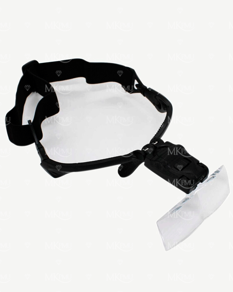 Optivisor Negro