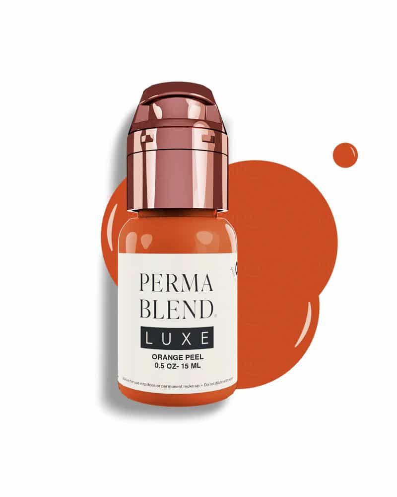 PermaBlend LUXE Labios