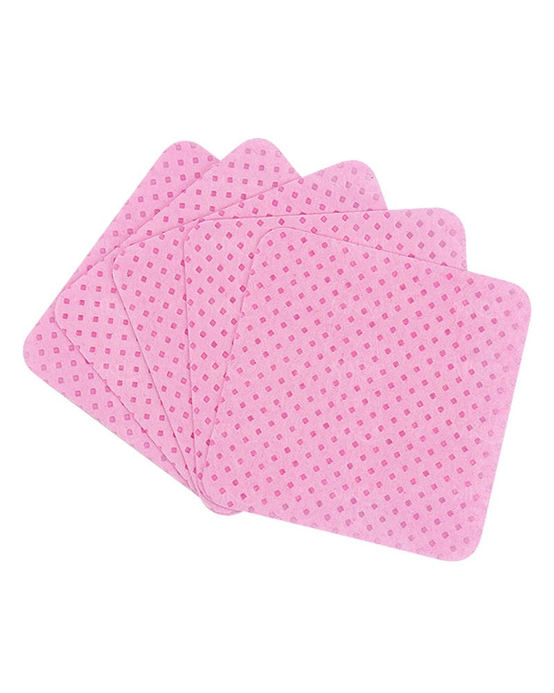 Pads Limpiador de Adhesivo