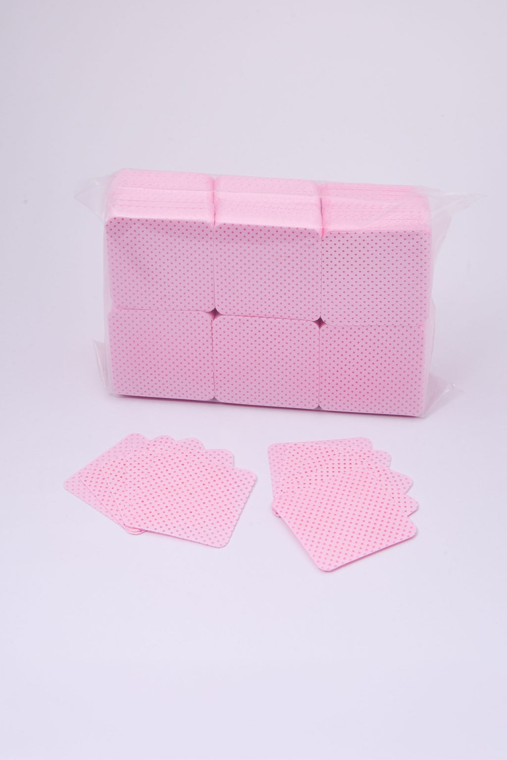 Pads Limpiadores x 500 - MKPMU
