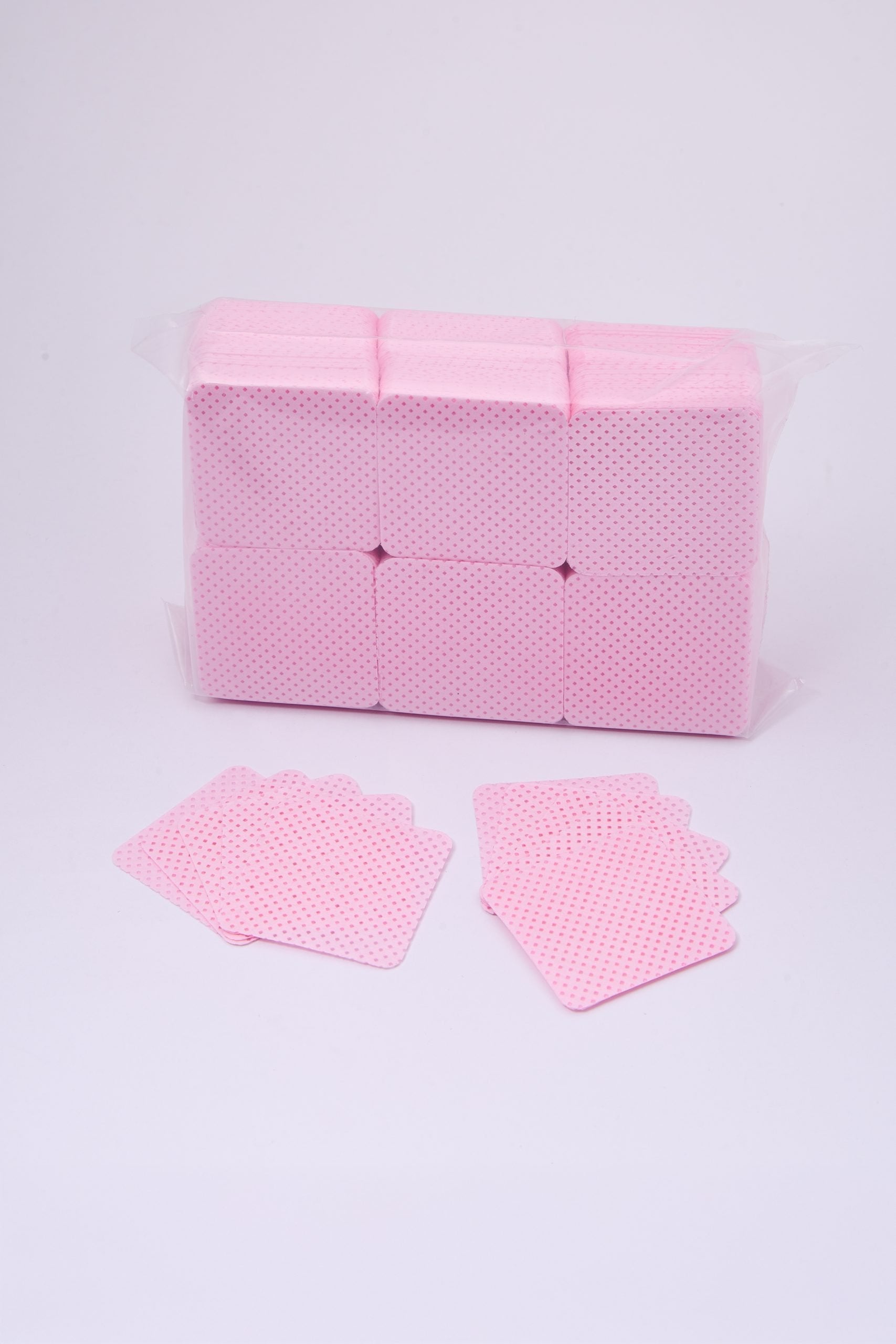 Pads Limpiadores x 500 - MKPMU
