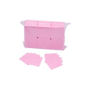Pads Limpiadores x500 unidades para pestañas MKPMU