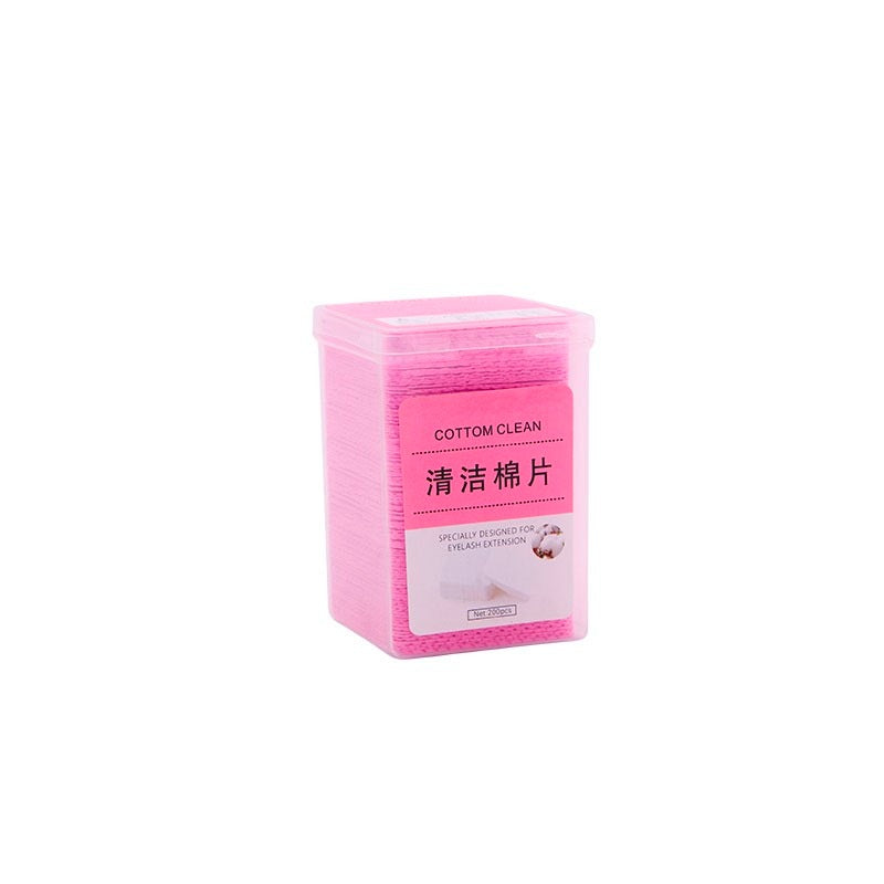 Pads Limpiador de Adhesivo MKPMU