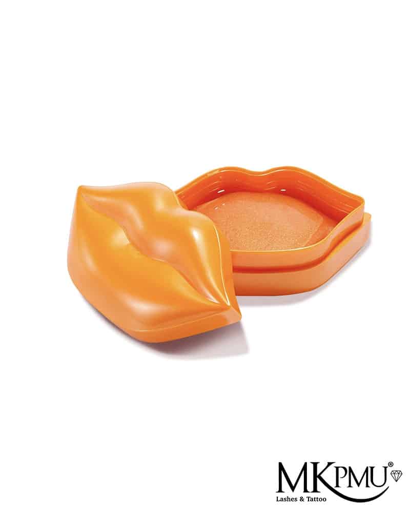 Parches Hidratación Labios