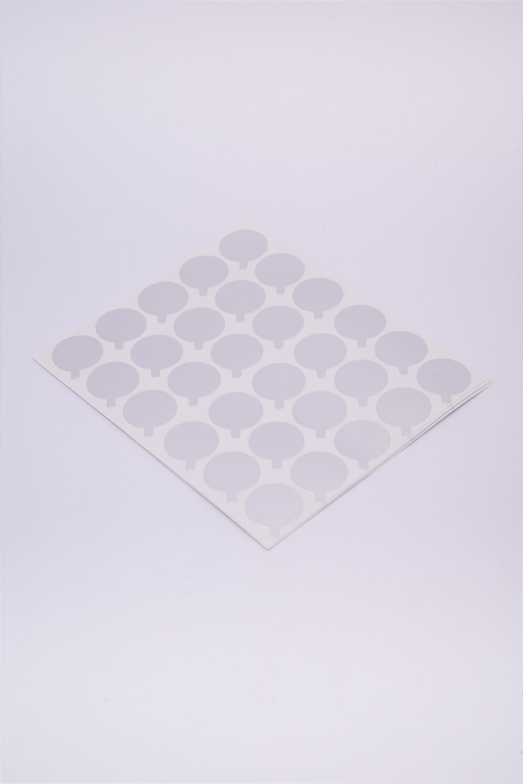 Parche Protector Anillo Adhesivo - MKPMU